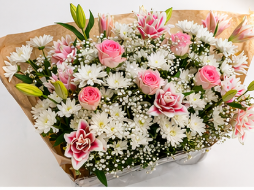 Bouquet Élégance