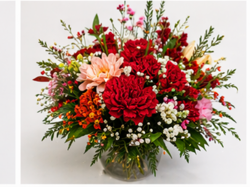 Bouquet Prestige