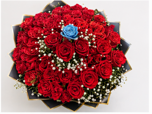 Roses Luxe