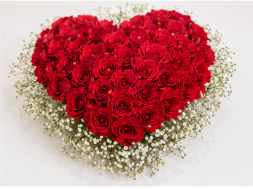 Cœur d’Amour
