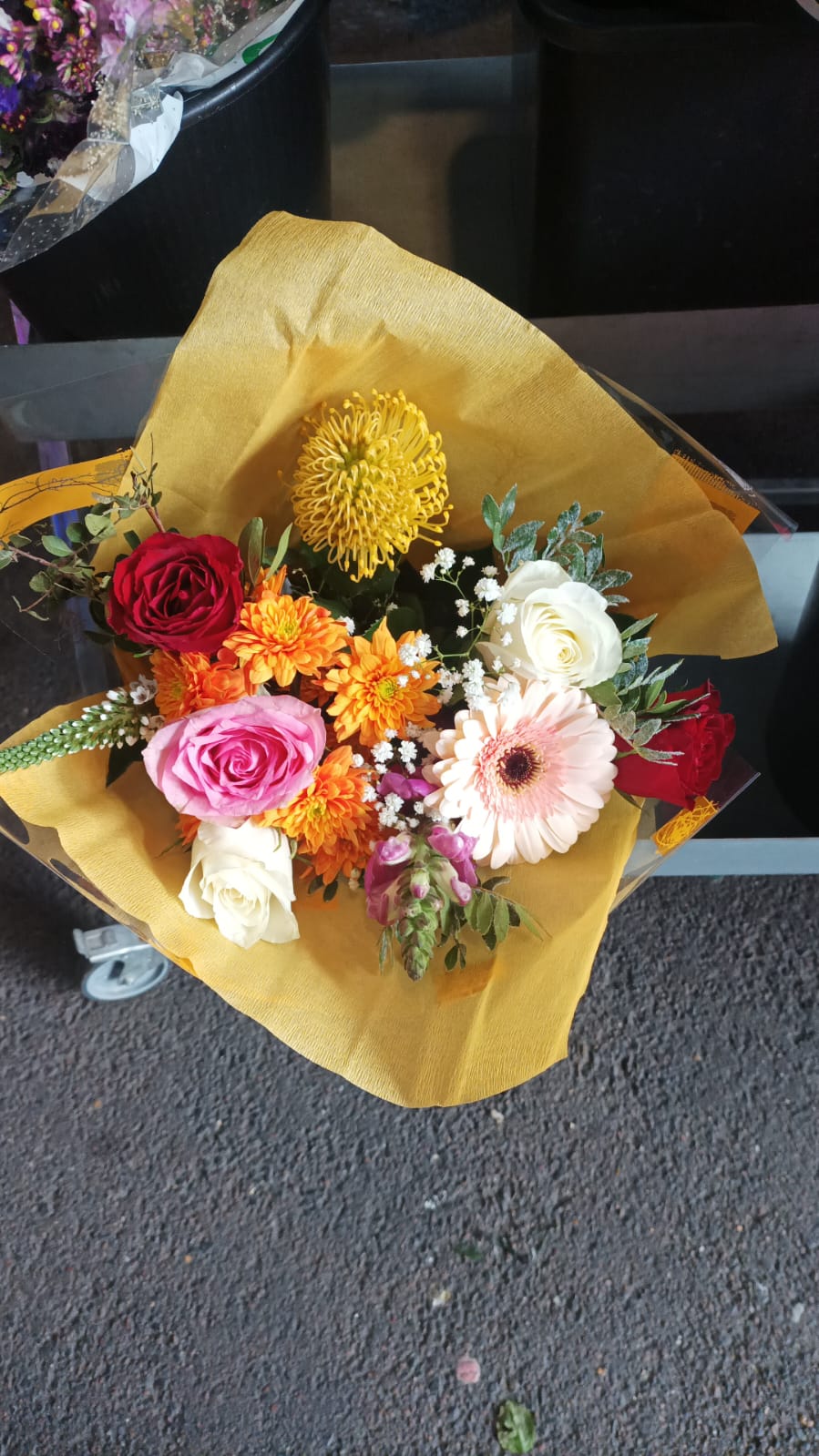 Bouquet 06