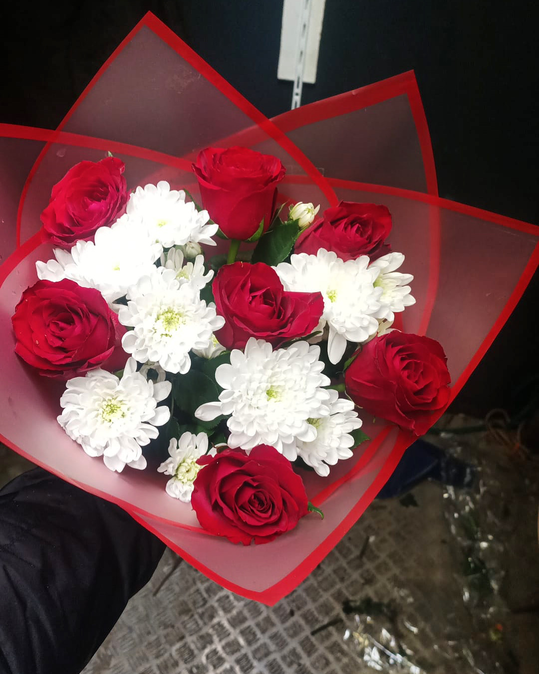 Bouquet 11