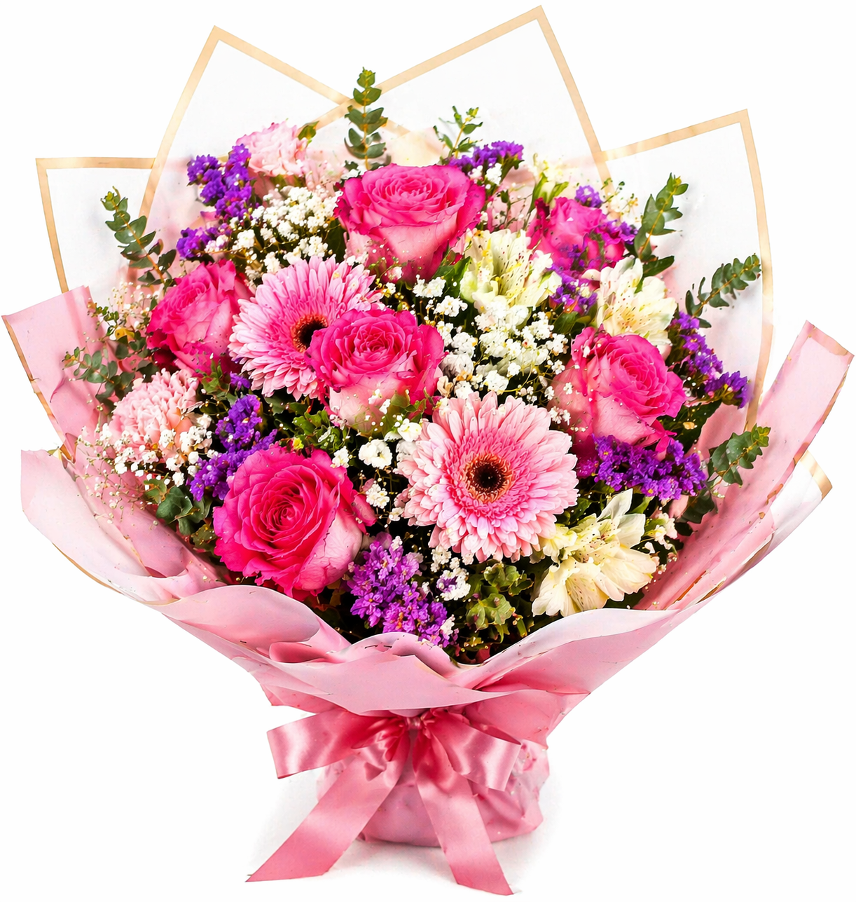 Bouquet Charme