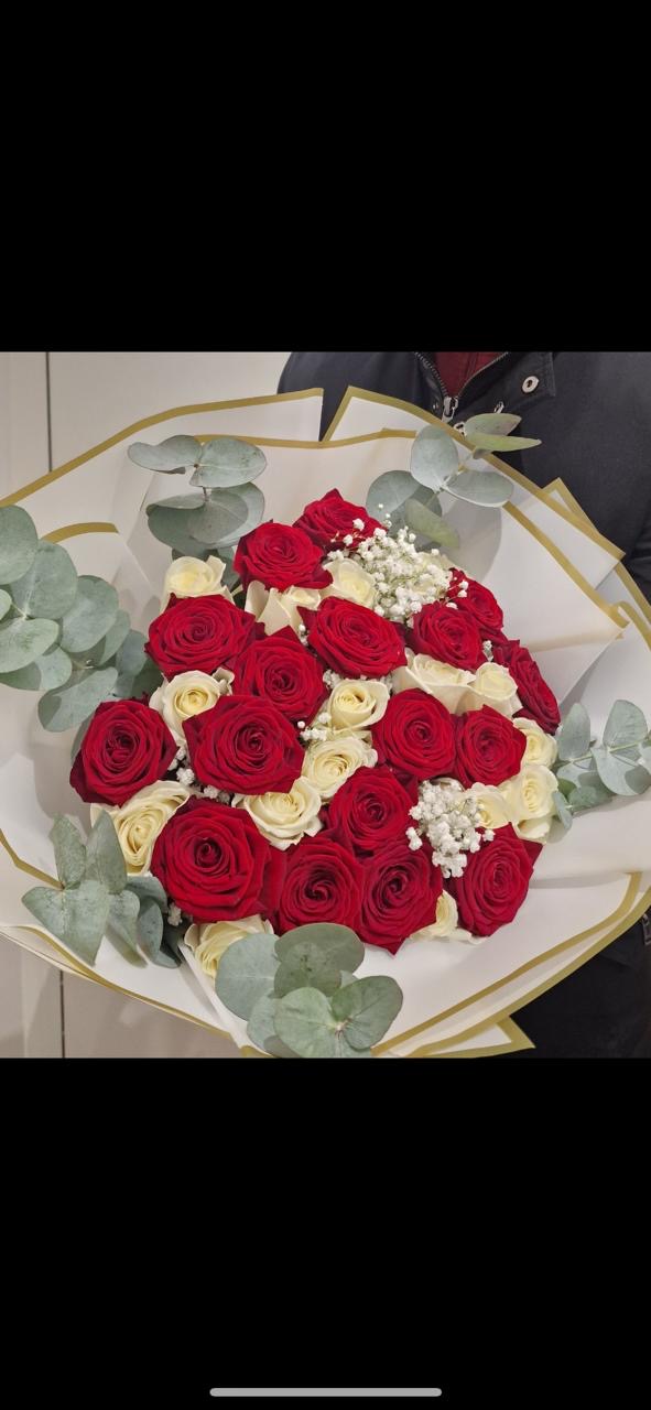 Bouquet 02