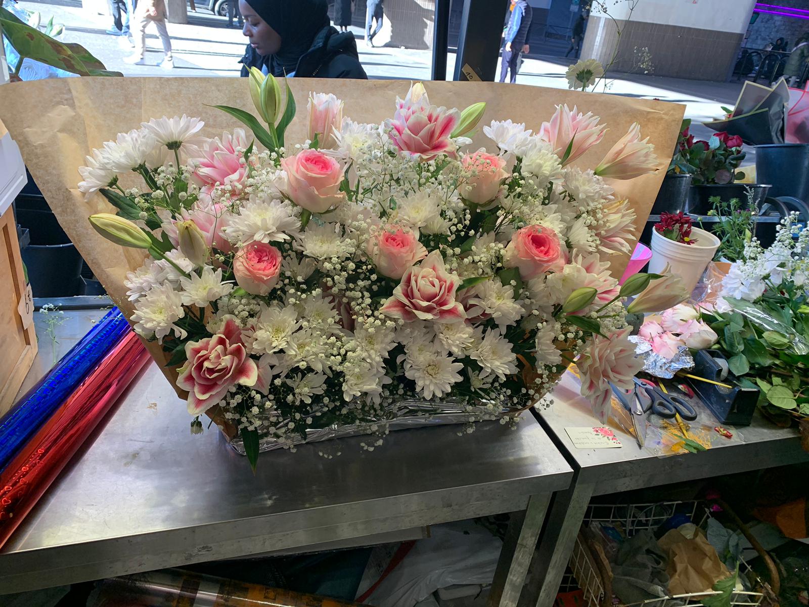 Bouquet 01
