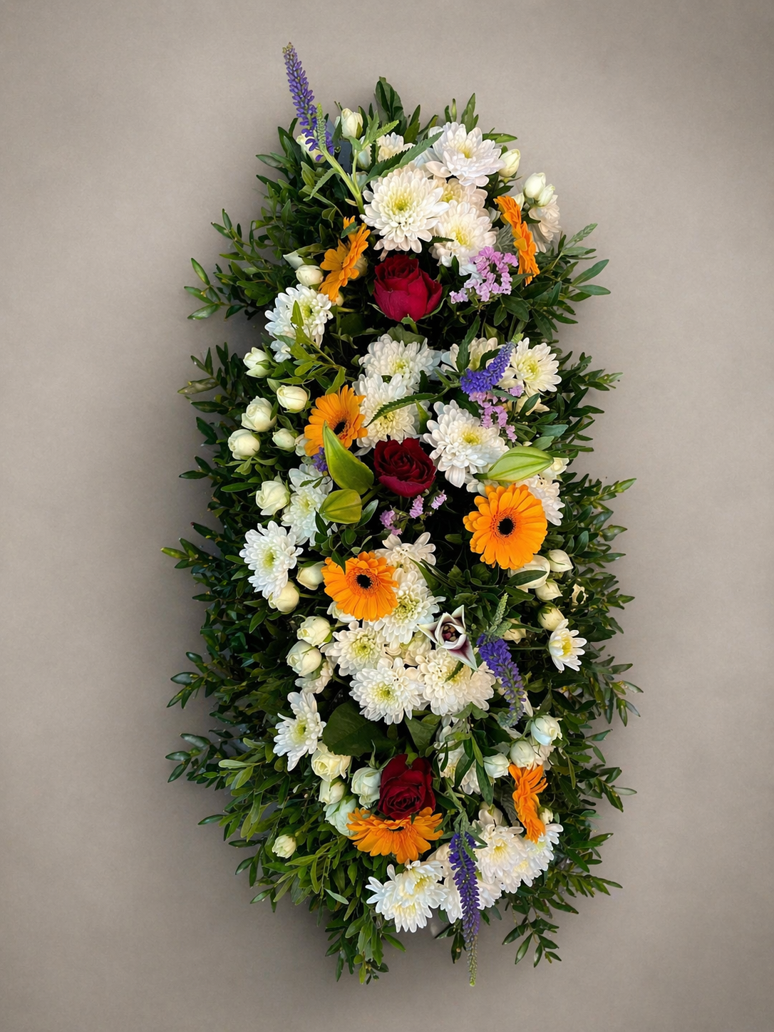 Décoration floral