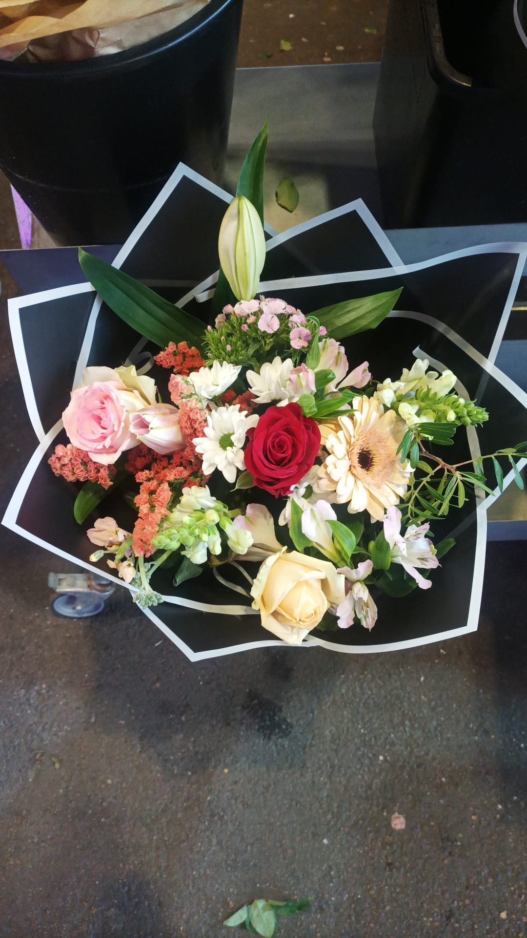 Bouquet 03