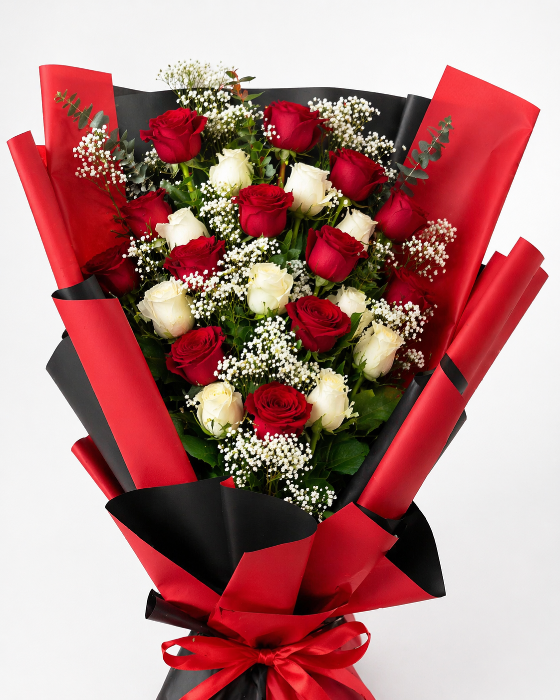 Bouquet Amour Pur