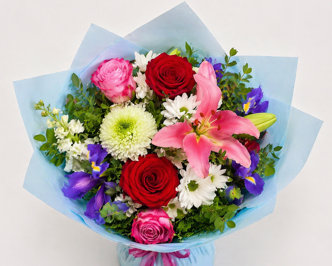 Energie Floral
