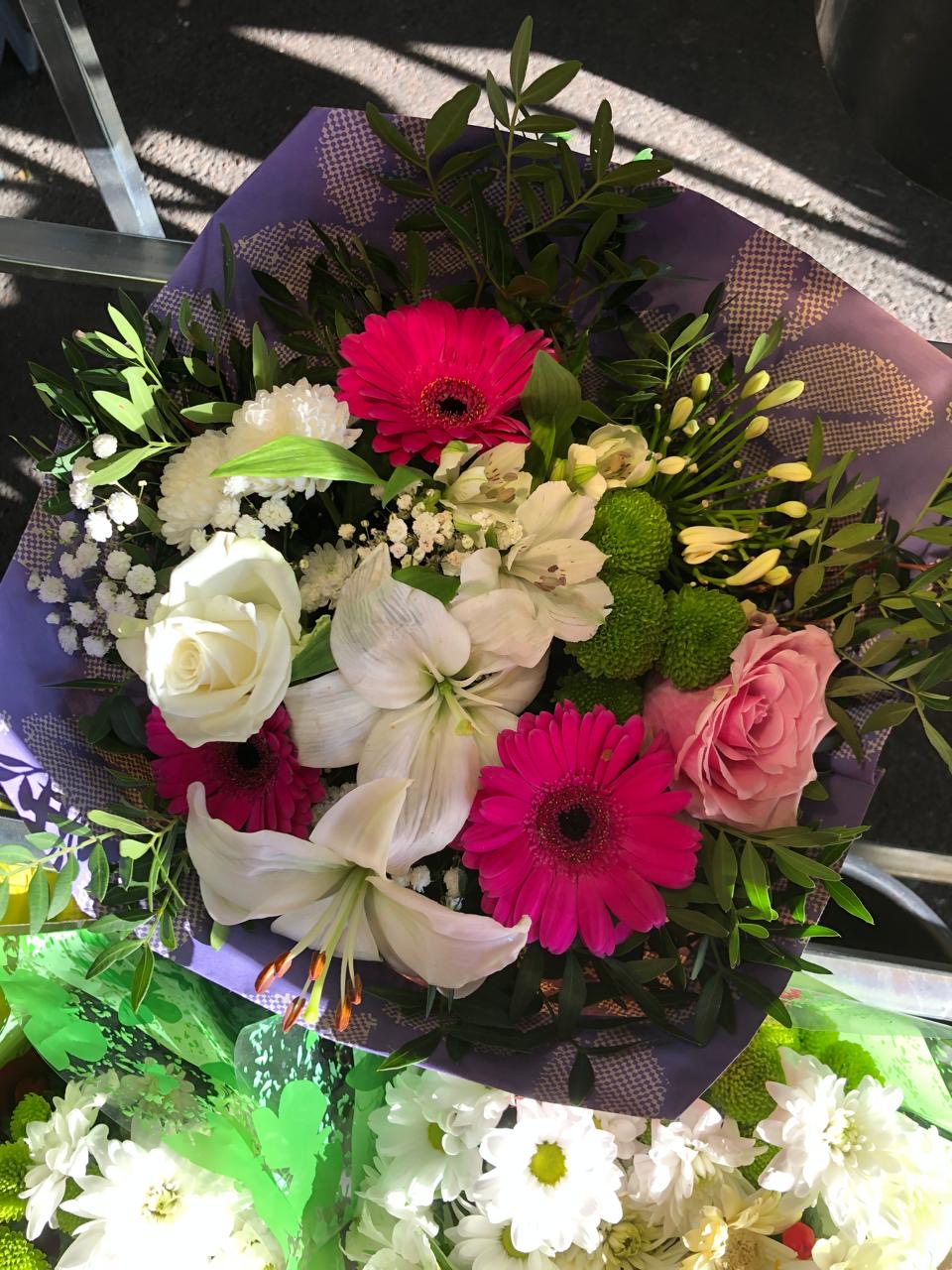 Bouquet 04
