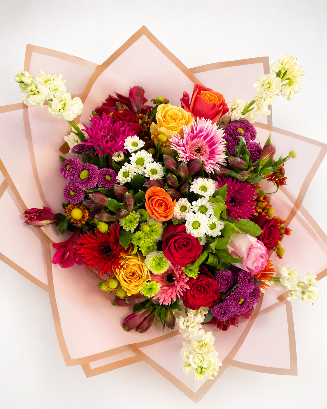 Bouquet 38