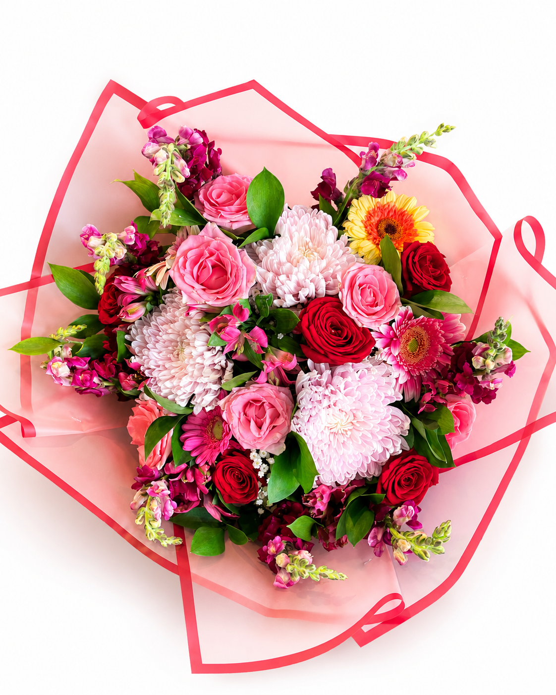 Bouquet 39