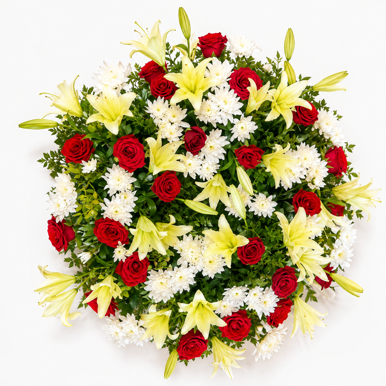 Bouquet 40