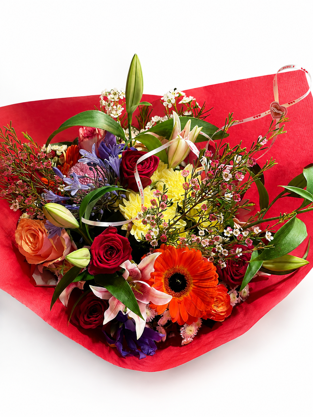 Bouquet 41
