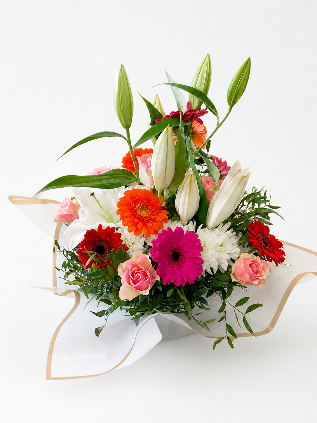 Bouquet 42