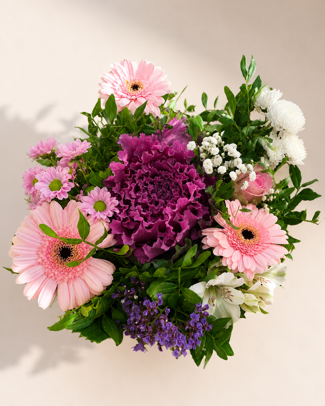 Bouquet 43