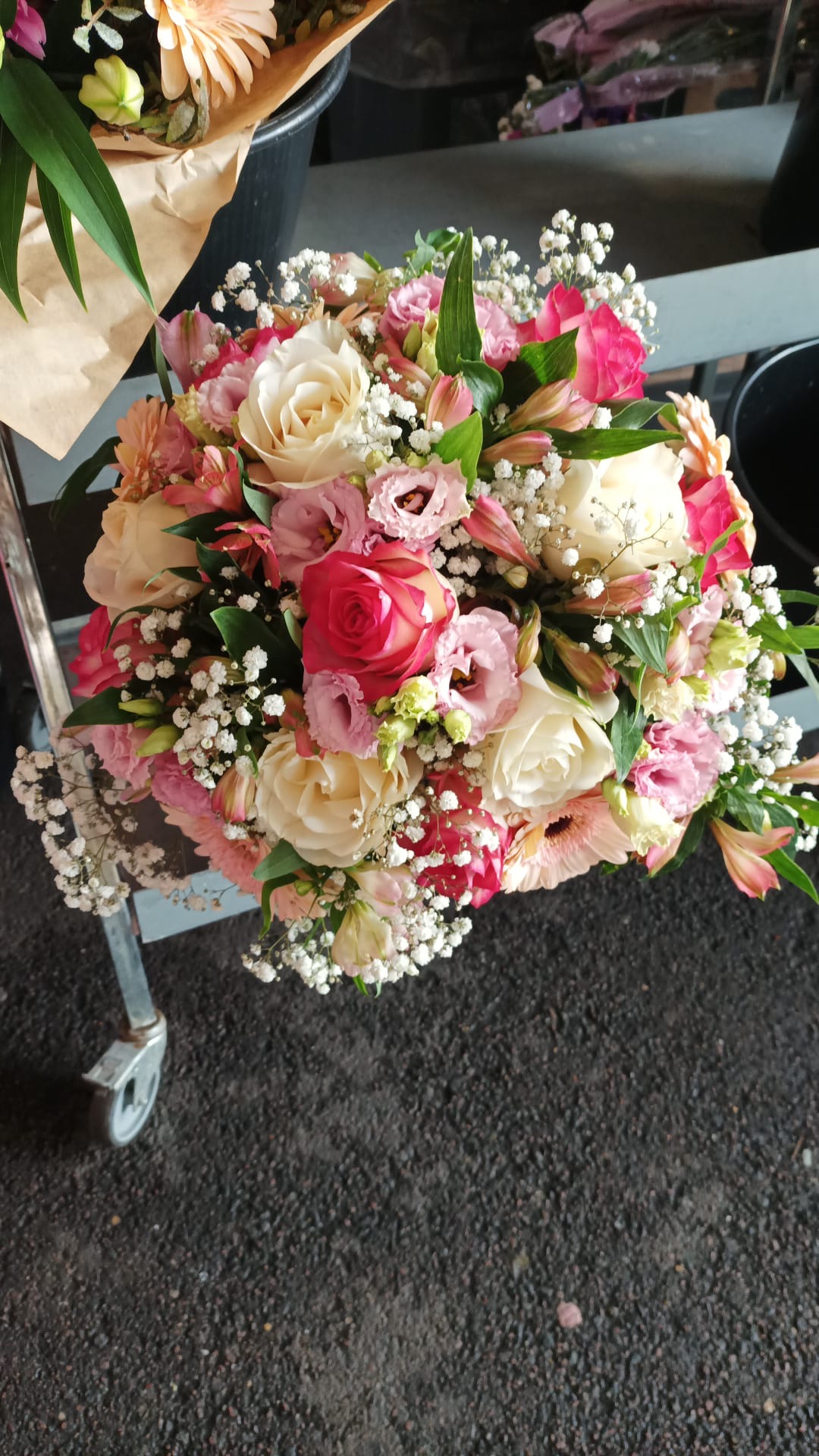 Bouquet 05