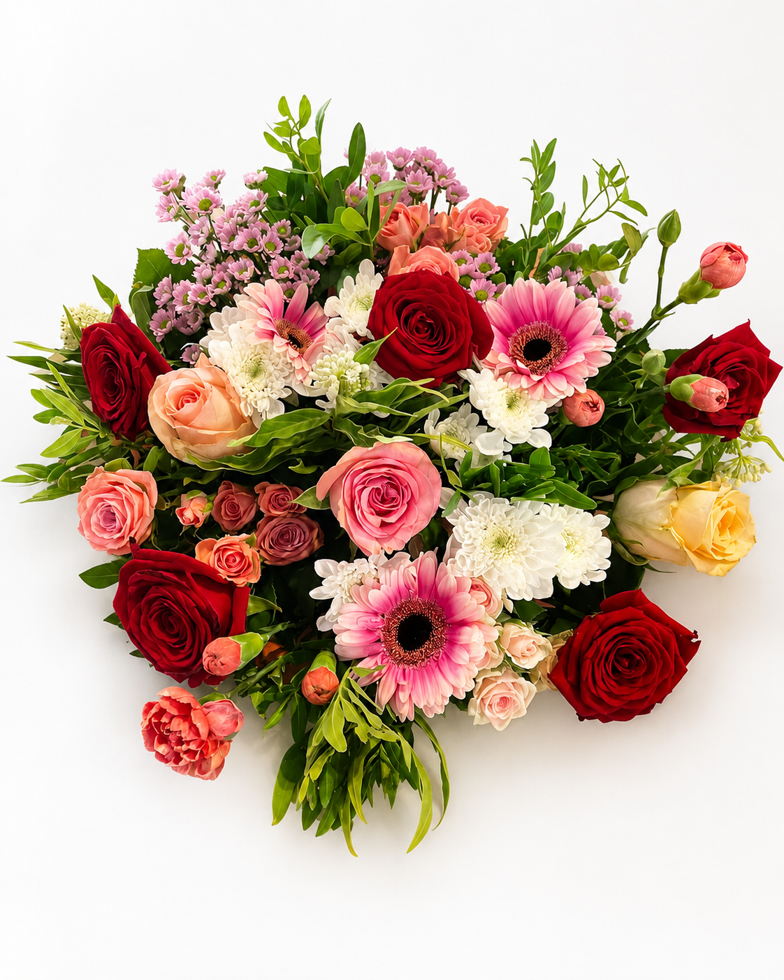Bouquet 45