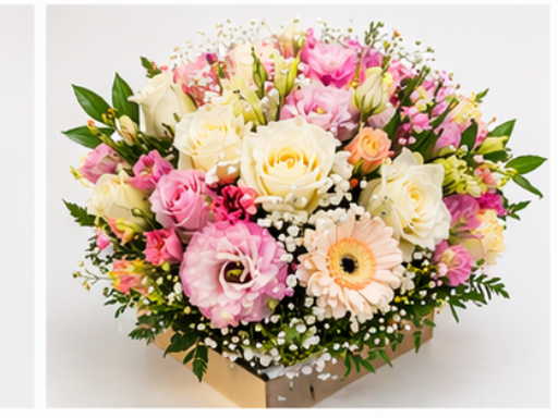 Bouquet Douceur