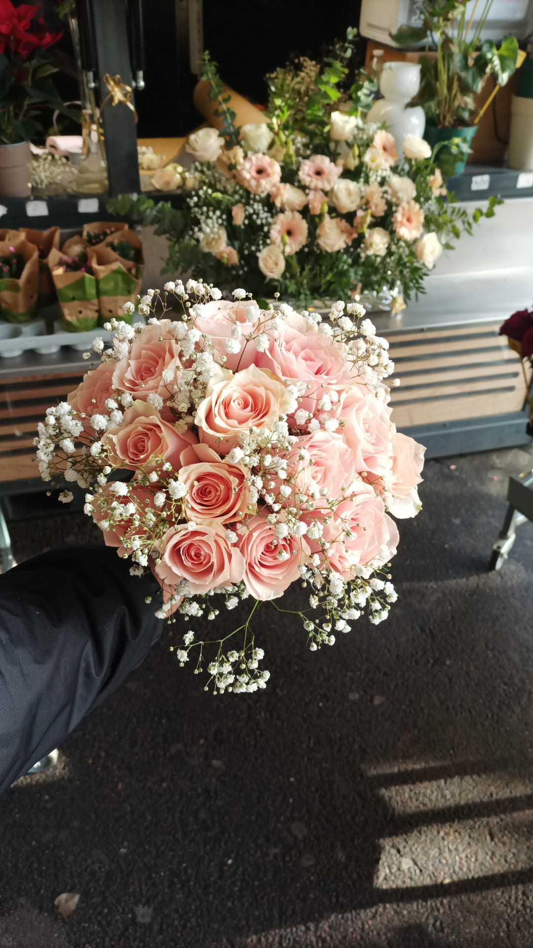 Bouquet 10